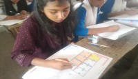 এ-ইম্পাওয়ার প্রকল্পের উদ্যোগে চিত্রাঙ্কন প্রতিযোগীতা অনুষ্ঠিত